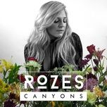 canyons - rozes