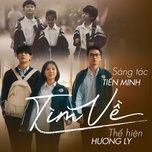 tim ve (cha toi nguoi o lai) - huong ly, tien minh, beta music