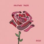 halfway there - rozes