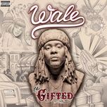 lovehate thing (sped up version) - wale