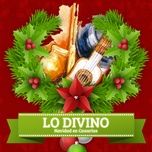 lo divino (version 2) - rainbow