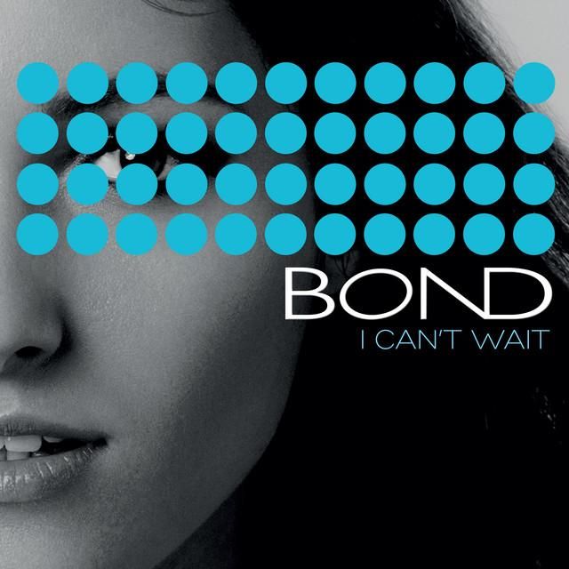 i can't wait - instrumental version - bond