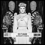 inside the idle hour club - royksopp, robyn