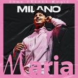 maria - milano