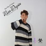 ban duyen (beat huy pt remix) - dinh dung