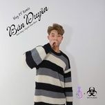 ban duyen (huy pt remix) - dinh dung