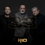 no puedes olvidarme - rio
