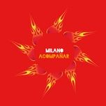 acompanar - milano