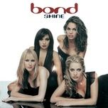 big love adagio - bond