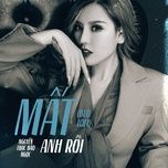 mat anh roi (beo lofi mix) - nguyen thac bao ngoc