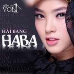 van biet the - hai bang