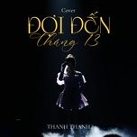 doi den thang 13 (cover) - thanh thanh