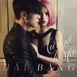 cu ngo la mo - hai bang
