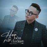 hoa no ben duong (beat) [beo lofi mix] - quang dang tran