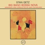 メランコリー - stan getz