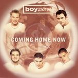 coming home now (little ba ba club mix) - boyzone