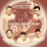 coming home now (little ba ba club mix) - boyzone