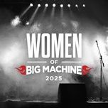 bigger (live) - sugarland