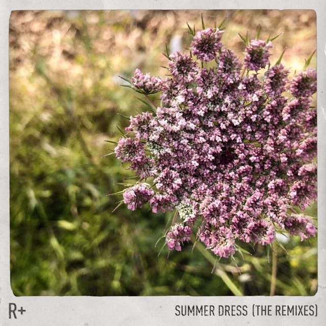 summer dress (r plus love remix) - r plus, dido