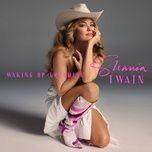 waking up dreaming - shania twain