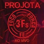 faz parte (ao vivo) - projota, anitta