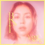 missing piece - beni