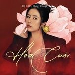 hoa cuoi (version nu remix) - dunghoangpham, dj bibo