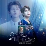 co dang de yeu thuong? - duc anh, du uyen