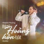 noi hoang hon tat (acv remix) - khanh phuong, hao thien (kim thien)