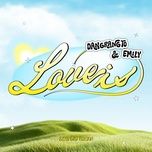 love is (extended version) - dangrangto, emily