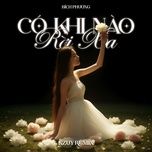 co khi nao roi xa (kzuy remix) - bich phuong