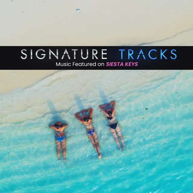 A Champagne Toast - Signature Tracks - tải mp3|lời bài hát - NhacCuaTui
