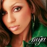 get over (outro) - mya