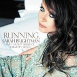 running (single version) - sarah brightman