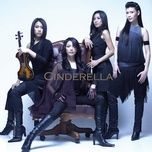 rob guan ther sug tee - cinderella