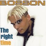 radio interlude - bosson