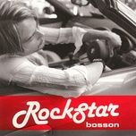 a little more time - bosson