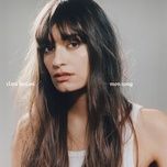 forget me not - clara luciani, rufus wainwright
