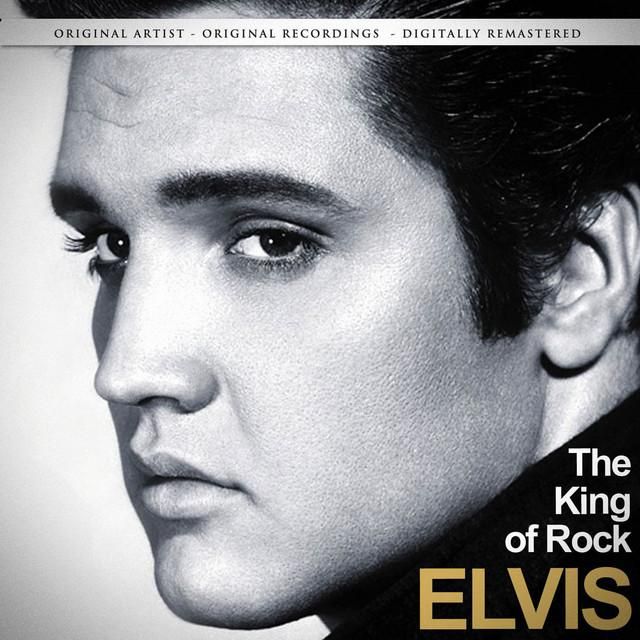 king creole - elvis presley
