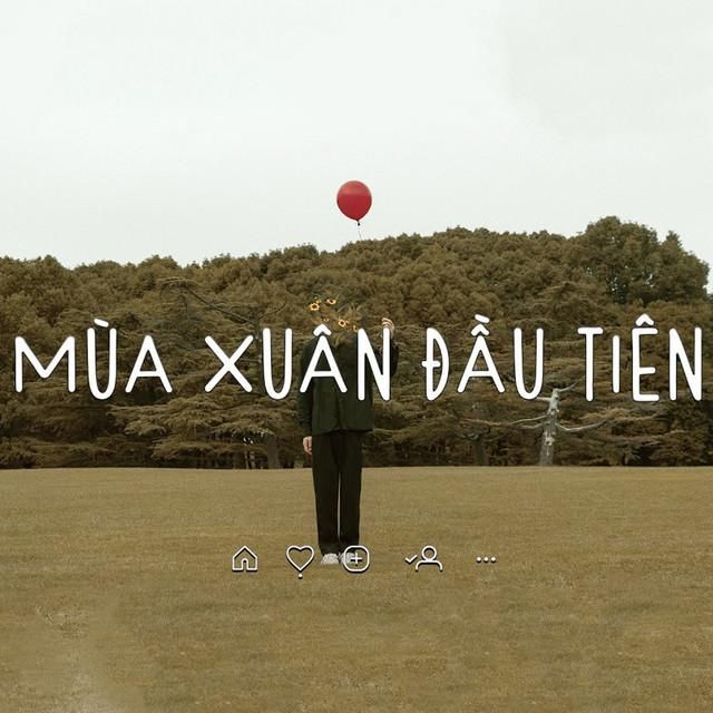 Mùa Xuân Đầu Tiên (Lofi) - Qinn Media, Quốc Lượng, Athena Music - tải ...