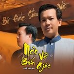 neo ve ben giac - the phong