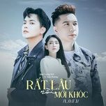 rat lau roi moi khoc (feat. tuan phuong) [lofi mix] - minh vuong m4u