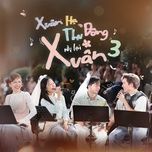 mashup hoa ban x song nhu nhung doa hoa - forest studio, huong tram, bui cong nam, anh tu, lam bao ngoc