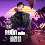 noi buon biet dau (tongduy remix) - phan duy anh