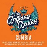 detras de mi ventana - los angeles azules, yuri