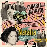 la cumbia del infinito - los angeles azules, natalia lafourcade, rodrigo y gabriela