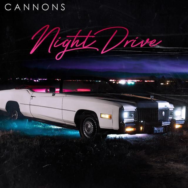 future love - cannons