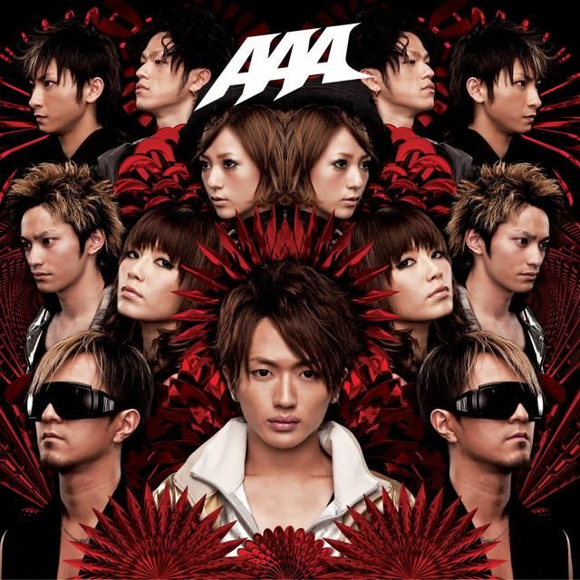 summer revolution - aaa