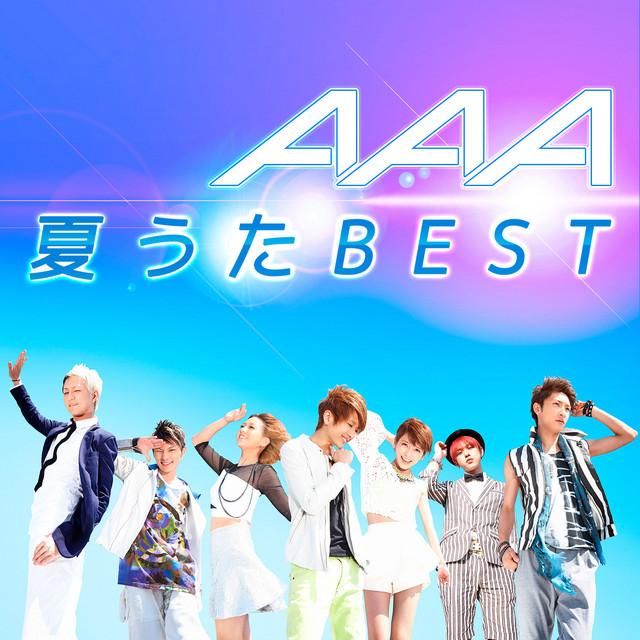 get チュー! - aaa