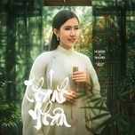 thanh nhan - hoang y nhung